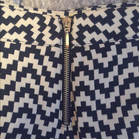 Fun Patterned Skort - Picture 7 of 8